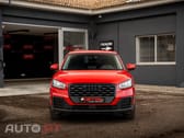 Audi Q2 30 TFSI Advanced