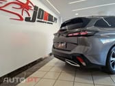 Peugeot 308 SW 1.5 BlueHDi Allure EAT8