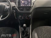 Peugeot 2008 1.2 PureTech Active