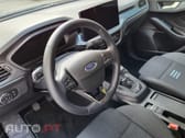 Ford Focus 1.0 EcoBoost MHEV Active X
