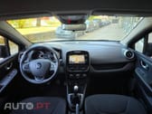Renault Clio Sport Tourer 0.9 TCe Limited