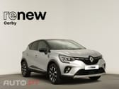 Renault Captur Captur 1.0 TCe Techno Bi-Fuel