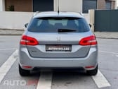 Peugeot 308 1.5 BlueHDi Style