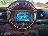 MINI Clubman One D PEPPER PACK