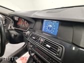 BMW 520 Touring D Line Sport