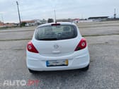 Opel Corsa CDTI 1.3