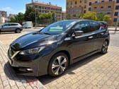 Nissan Leaf N-Connecta