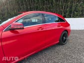 Mercedes-Benz CLA 220 d AMG Line Aut.