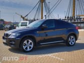 BMW X6 30 d xDrive