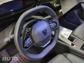 Peugeot 408 1.6 Hybrid Allure e-EAT8