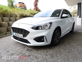 Ford Focus 1.0 EcoBoost ST-Line Aut.