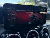 Mercedes-Benz GLC 300 e 4Matic
