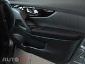 Nissan Qashqai 1.3 DIG-T Tekna Premium