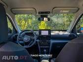 Toyota Yaris Cross 1.5 Hybrid Comfort Plus