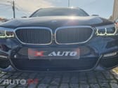 BMW 530 d Pack M Auto