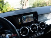 Mercedes-Benz GLB 180 d Progressive