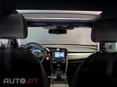 Honda Civic 1.0 i-VTEC Elegance