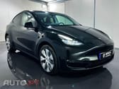 Tesla Model Y Long Range Dual Motor AWD