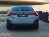 BMW 420 d Pack M Auto