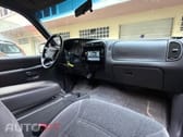 Ford Explorer GPL