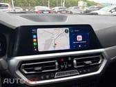 BMW 320 d Pack M Auto