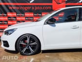 Peugeot 308 1.5 BlueHDi Business Line