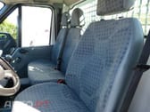 Ford Transit 350 2.2 TDCI  155CV
