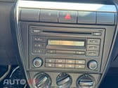 Volkswagen Fox 1.2 T.Liso