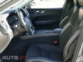 Volvo XC60 2.0 D4 Momentum Geartronic