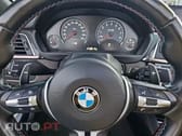 BMW M4  Cabrio Dkg