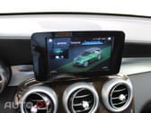 Mercedes-Benz GLC 300 de 4MATIC