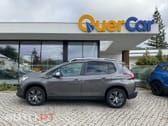 Peugeot 2008 1.2 PureTech Style