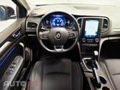 Renault Mégane 1.3 TCe Limited J17
