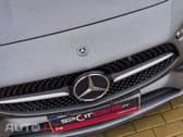 Mercedes-Benz CLA 220 d Shooting Brake AMG Line Aut.