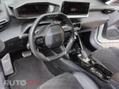Peugeot E-208 50 kWh GT