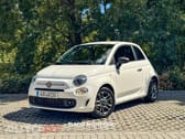 Fiat 500 1.0 Hybrid Connect