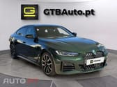 BMW 420 M-SPORT