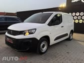Peugeot Partner 1.6 BlueHDi L1 Pro 3L
