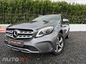 Mercedes-Benz GLA 180 CDi Urban