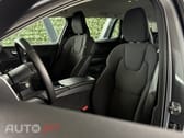 Volvo V60 2.0 T6 AWD TE Inscription Expression