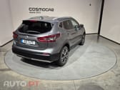 Nissan Qashqai 1.5 dci N-Connecta 360º GPS