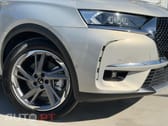 DS DS7 Crossback E-Tense Grand Chic EAT8