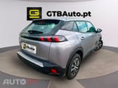 Peugeot 2008 1.2 PureTech