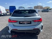 BMW 118 d Pack M Shadow