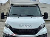 Iveco Daily 2.3 35C14D 3450