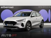 Ford Focus 1.5 TDCi ECOBlue Active Aut.
