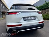 DS DS7 Crossback 1.6 THP Rivoli EAT8