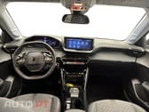 Peugeot 208 Hybrid Allure e-DCS6