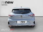 Renault Clio Techno TCe