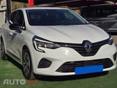 Renault Clio 1.0 TCe LIMITED Bi-FUEL